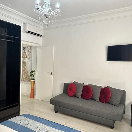 Apartment San Carlos Alicante II Exterior foto