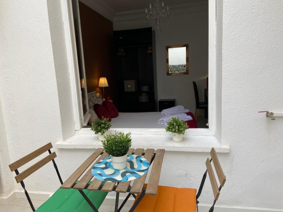 Apartment San Carlos Alicante II Exterior foto