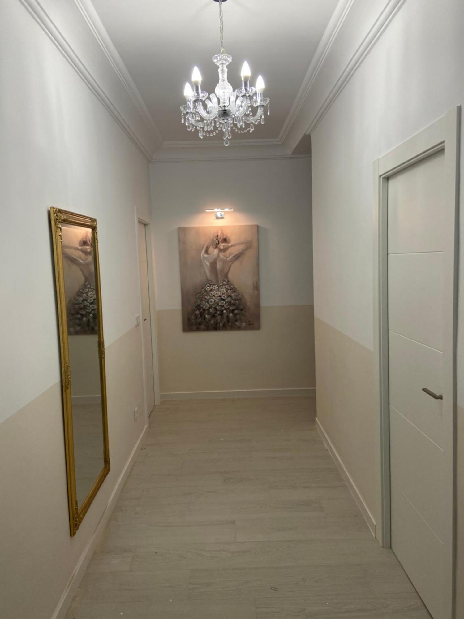 Apartment San Carlos Alicante II Exterior foto