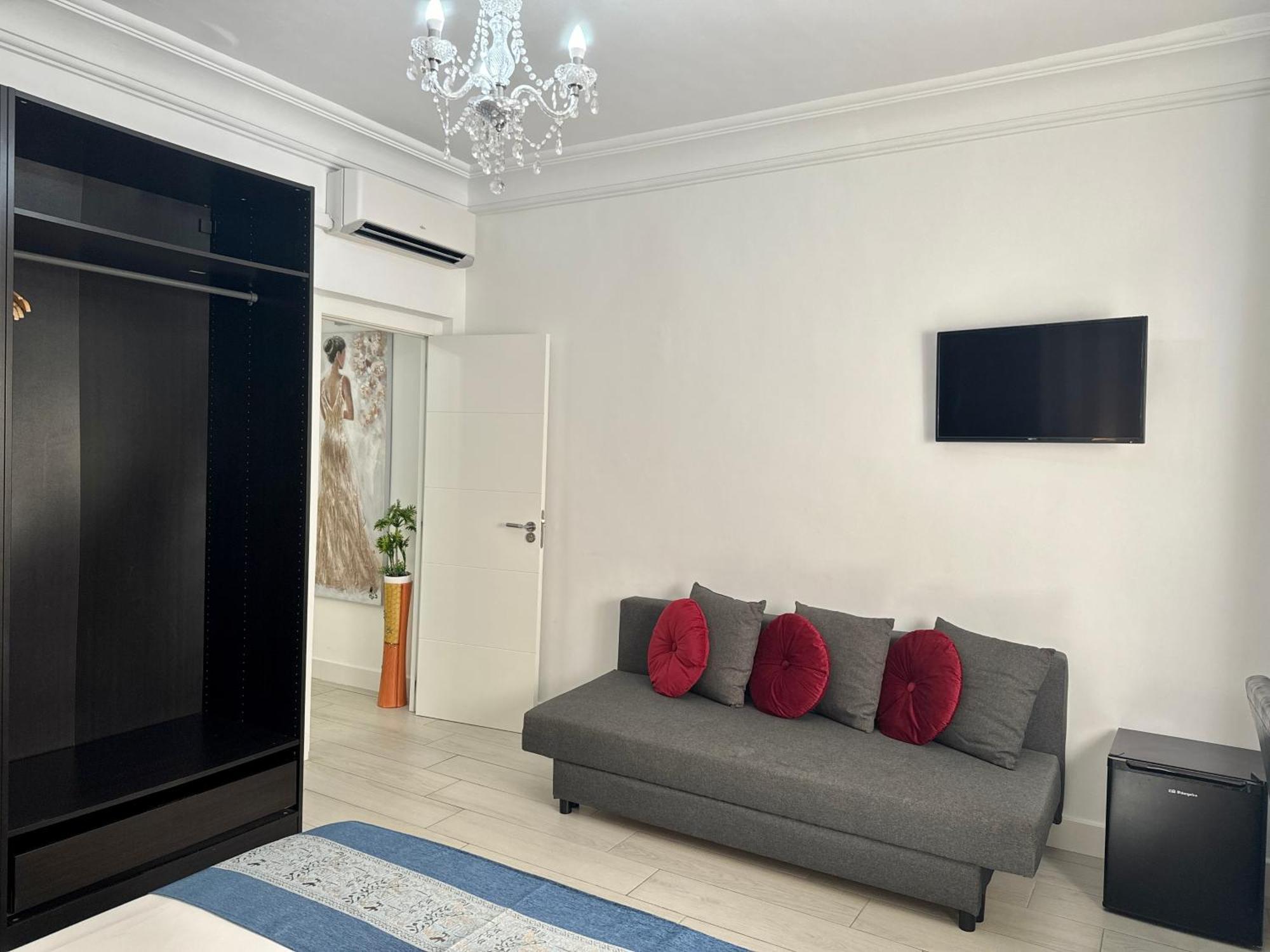 Apartment San Carlos Alicante II Exterior foto