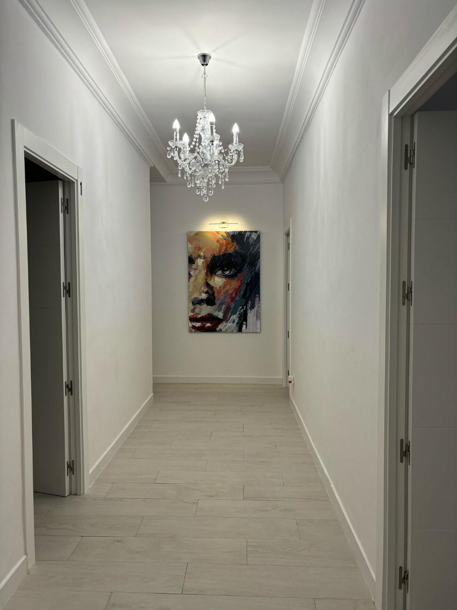 Apartment San Carlos Alicante II Exterior foto
