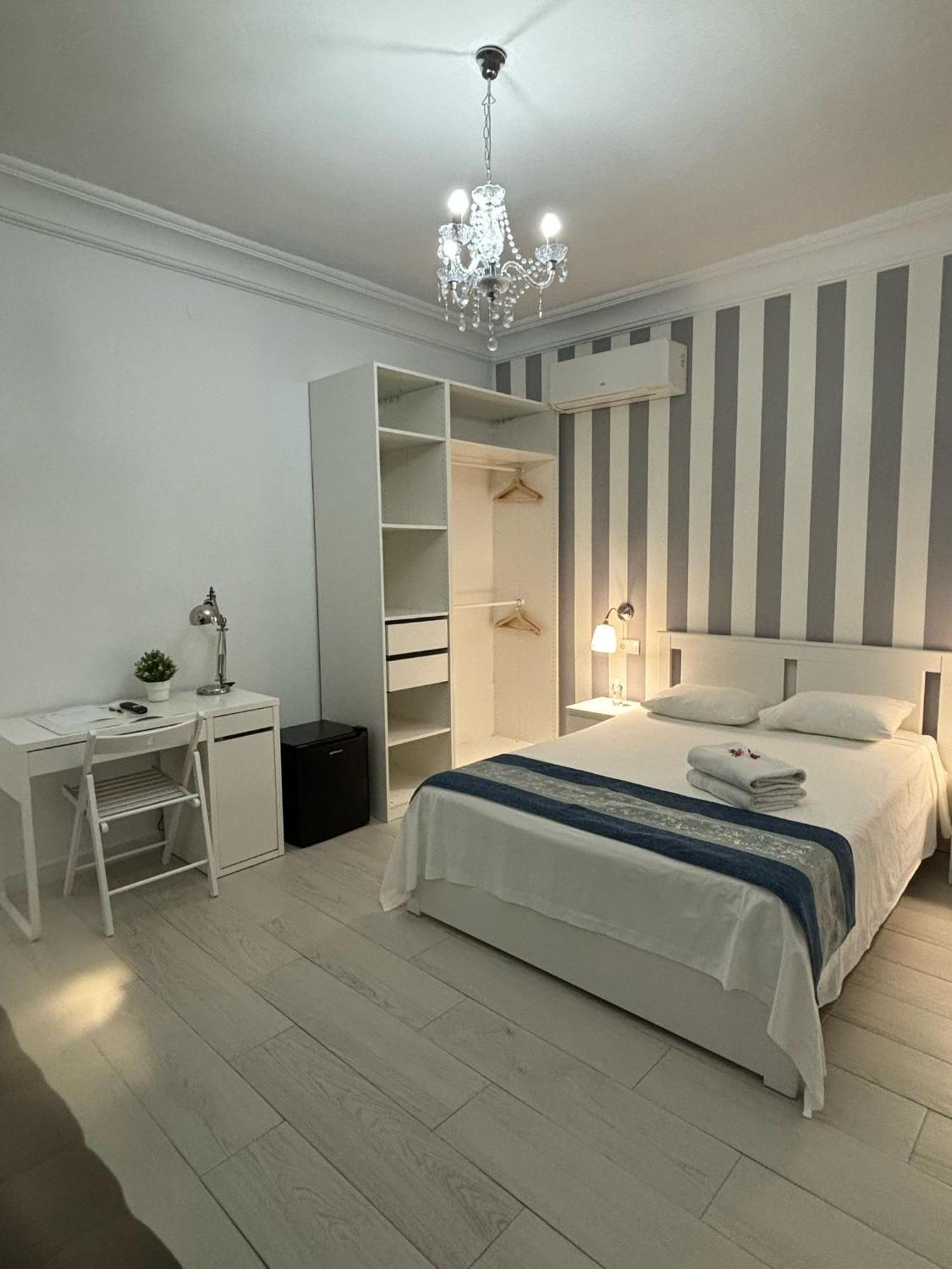 Apartment San Carlos Alicante II Exterior foto